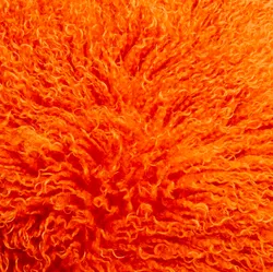 Orange material_farbe