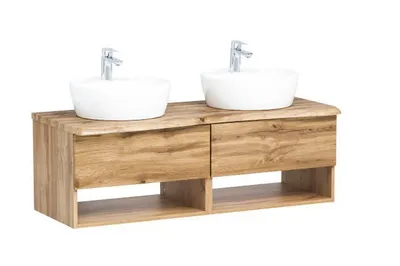 Waschtischunterschrank