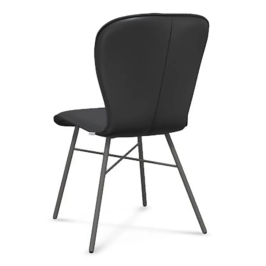 Stuhl Blake-Four 612-A detail