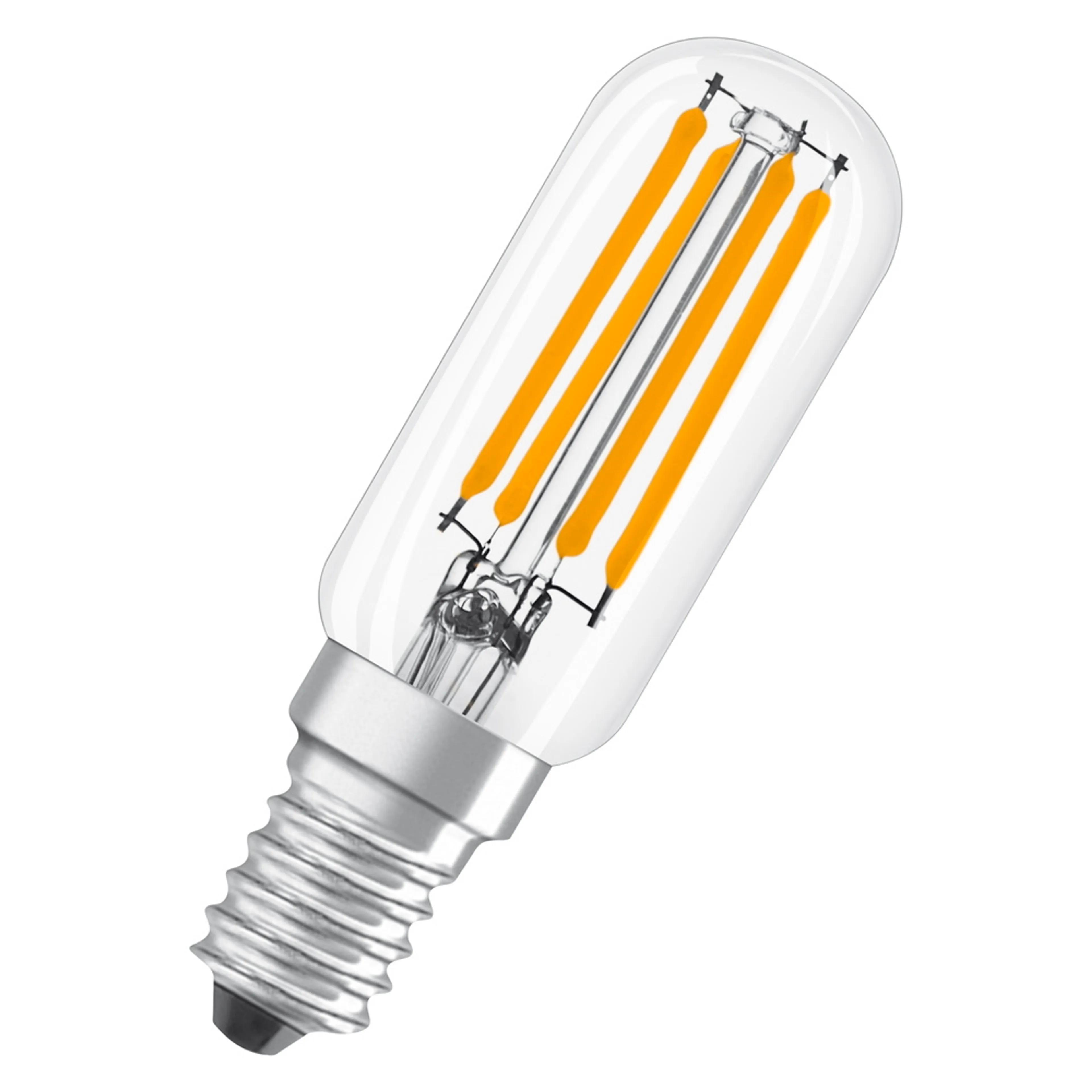 LED Röhre E14/4,2 Watt/Energie E