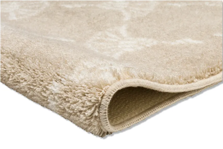 Badteppich New Cornflower detail