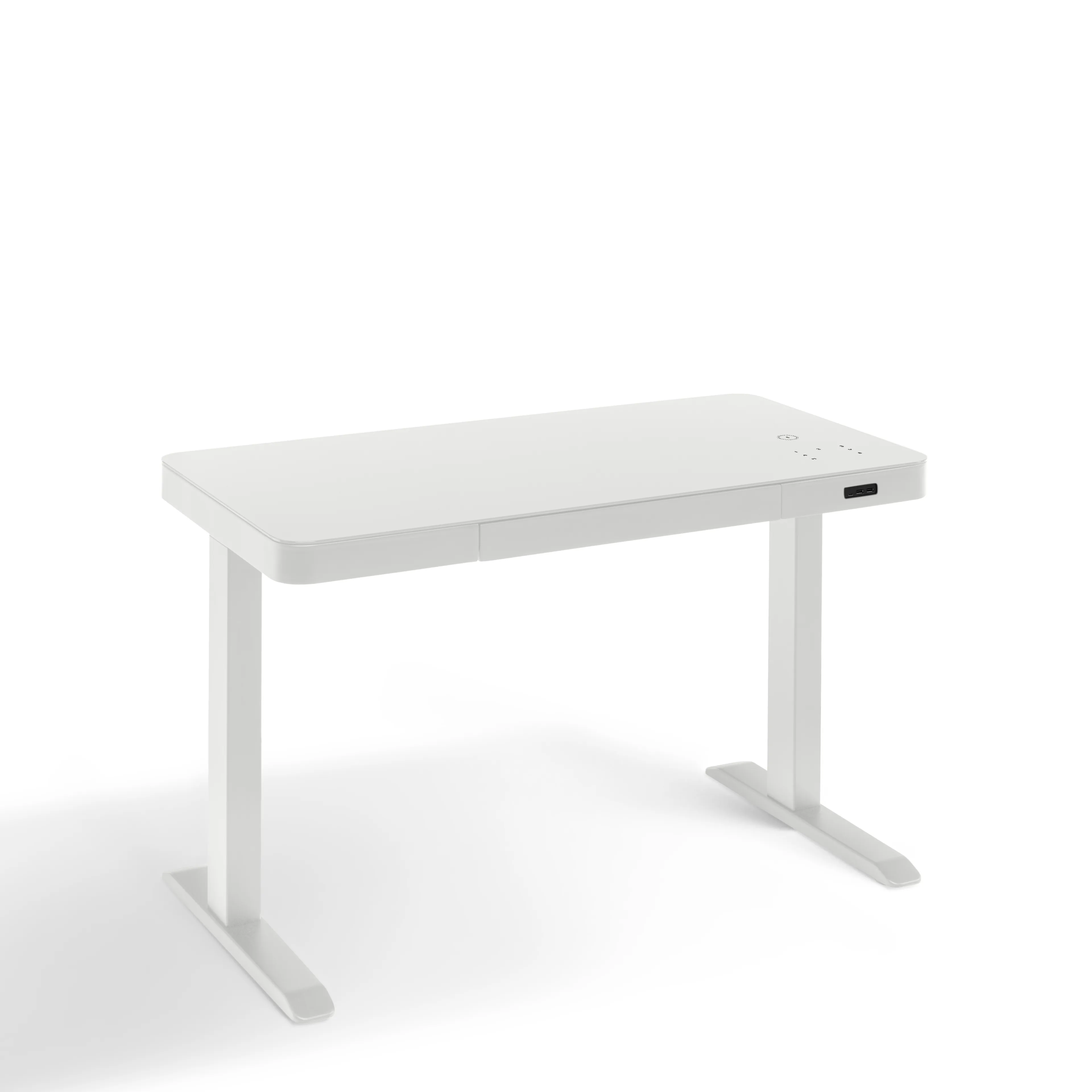 Schreibtisch elektrisch Bonmedico