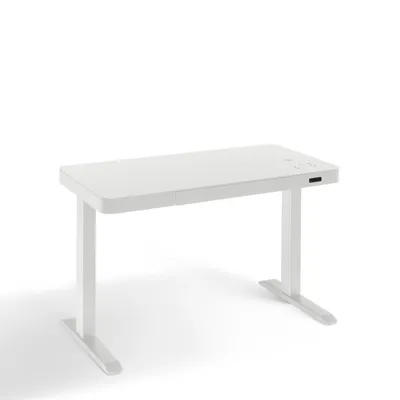 Schreibtisch elektrisch