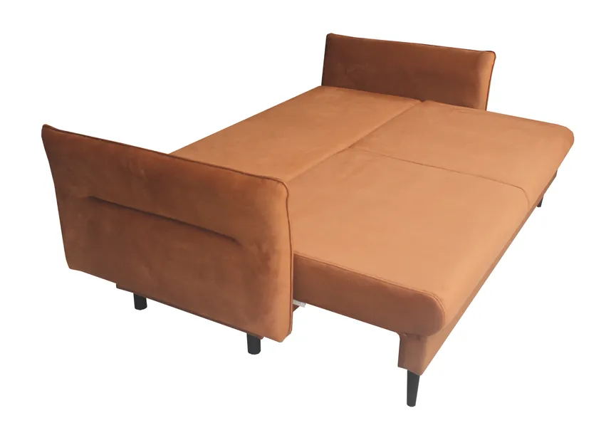 3-Sitzer 3(200)F LR BK detail