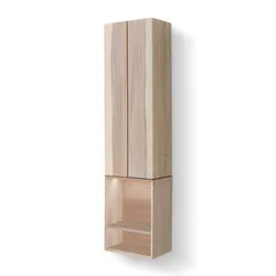 Esche material_farbe