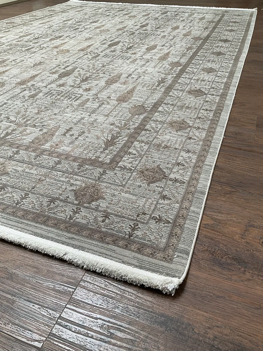 ** Besancon Limite detail