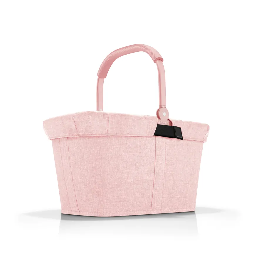 Carrybag Cover detail