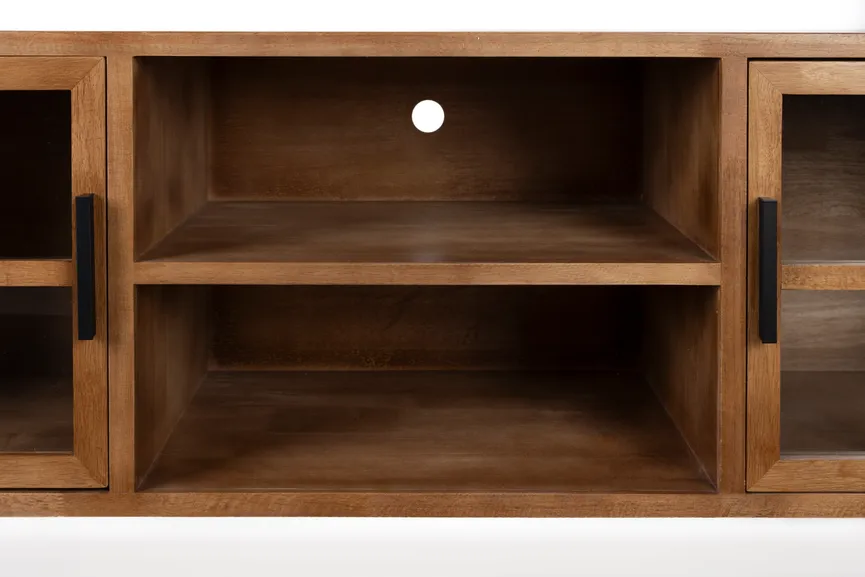 Sideboard 2T/2F detail