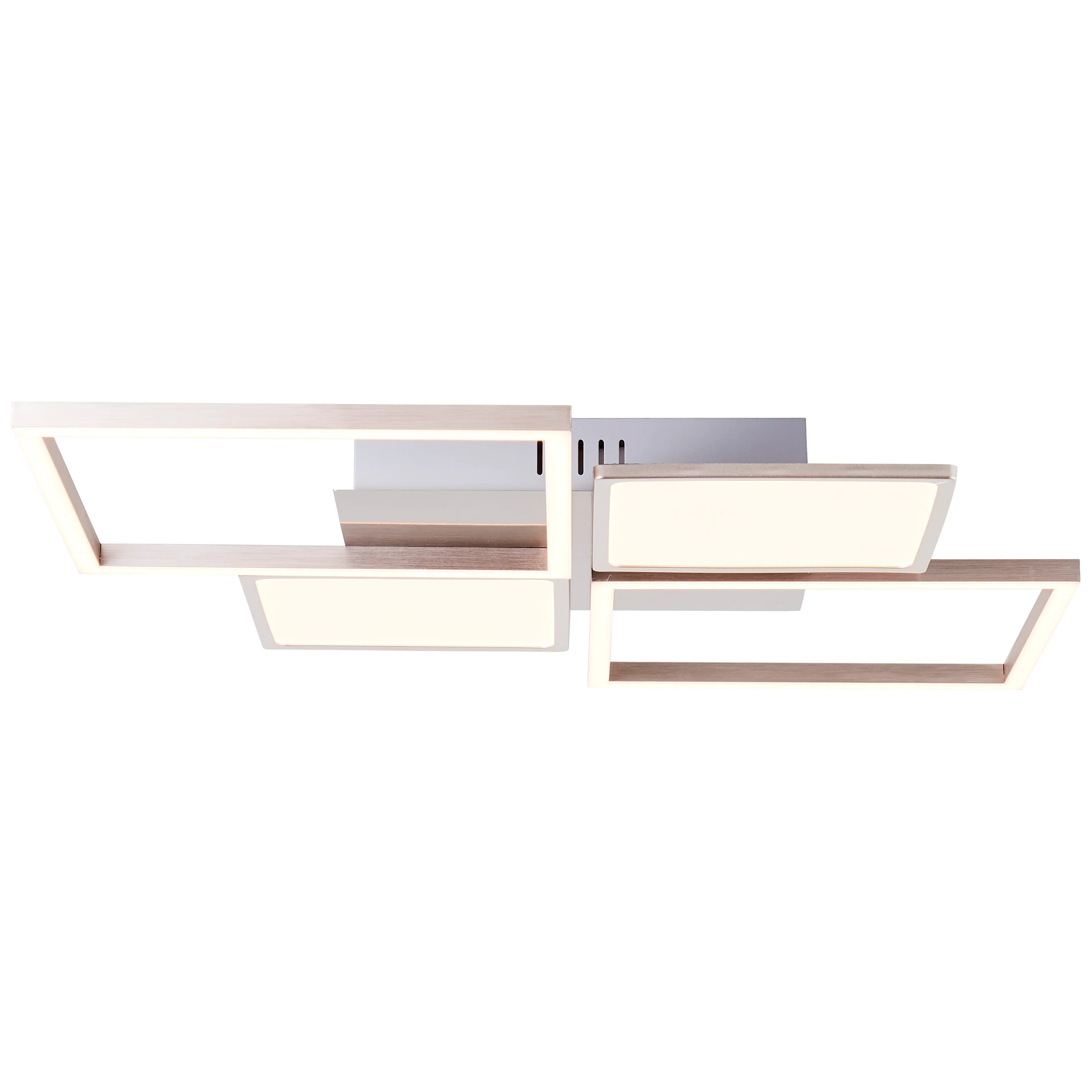 LED-Deckenleuchte Zelia