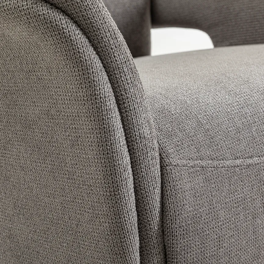 Fernsehsessel detail