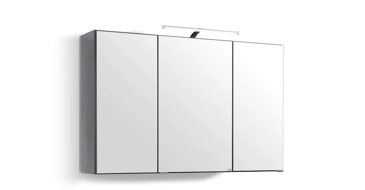 Spiegelschrank