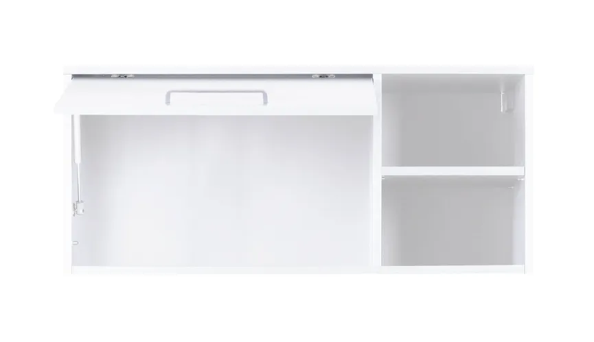 Hängeschrank detail