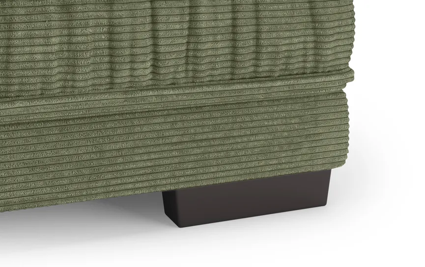 Bigsofa detail
