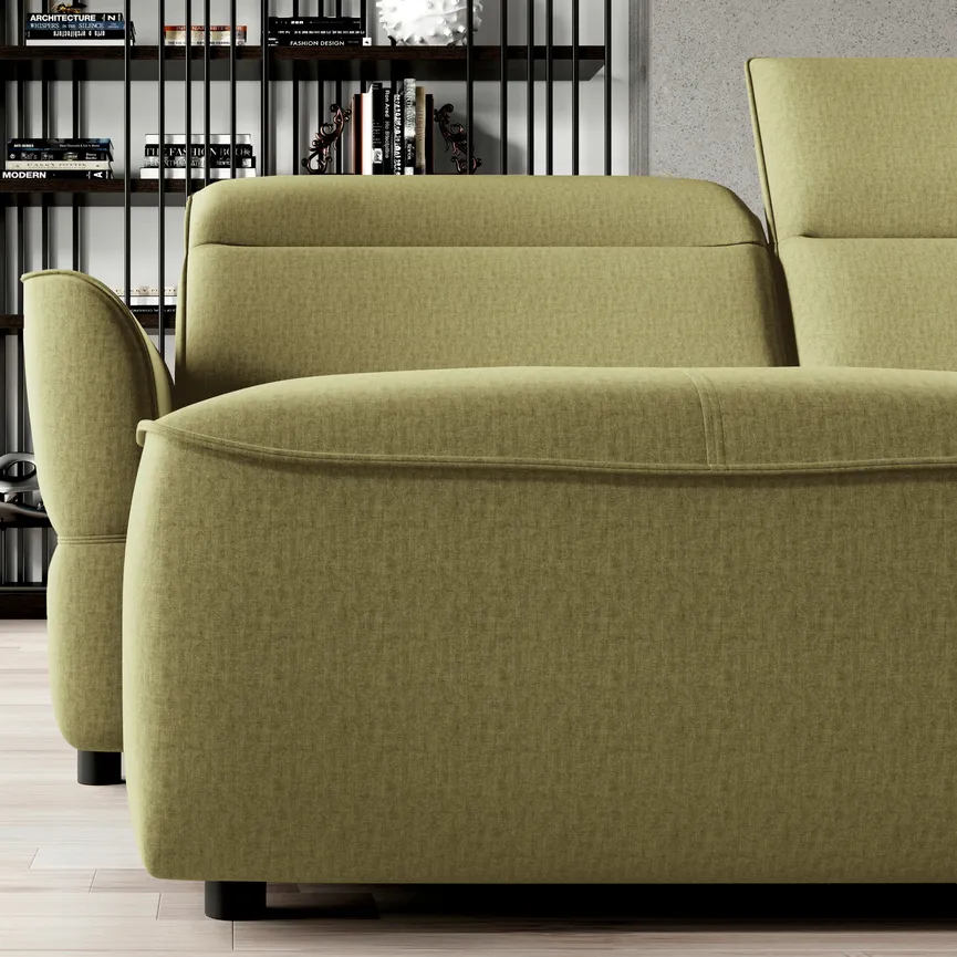 Wohnlandschaft XL detail