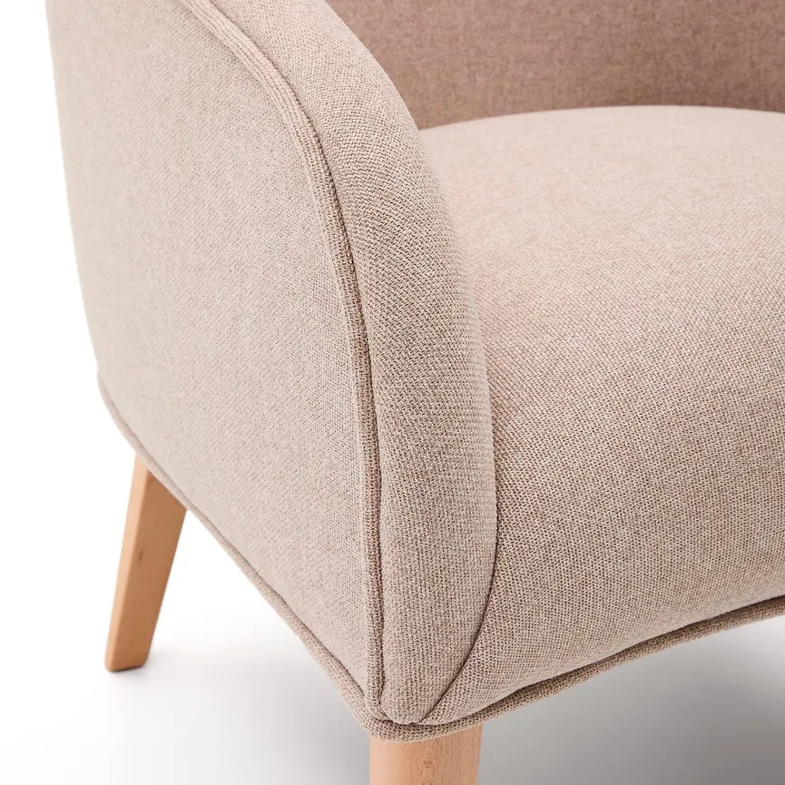 Sessel detail