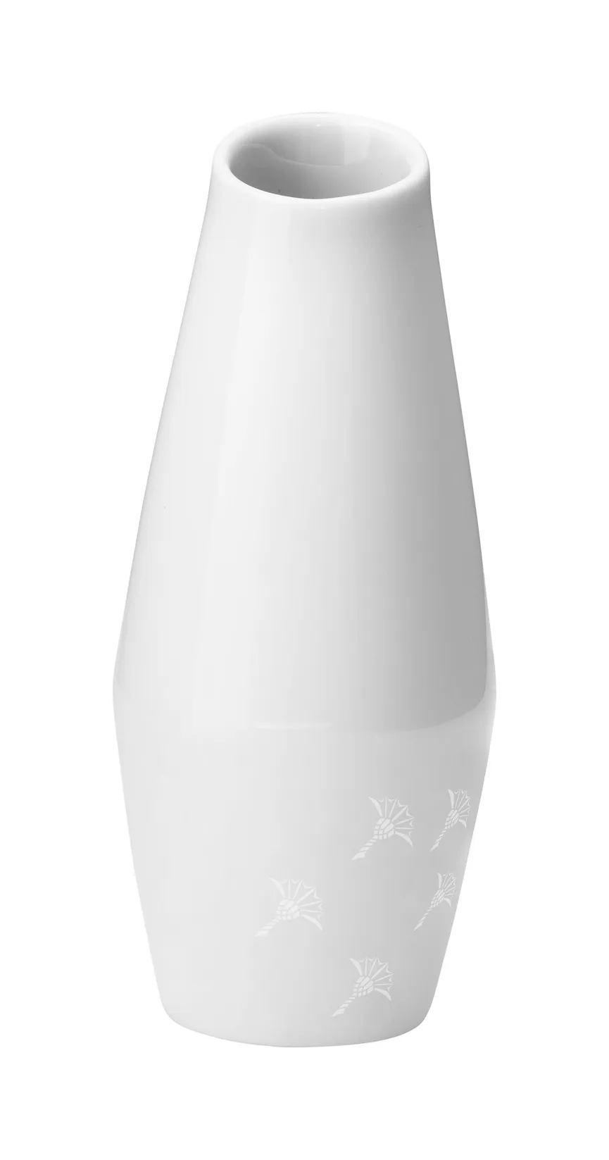 Karaffe "Faded Cornflower" hauptaufnahme