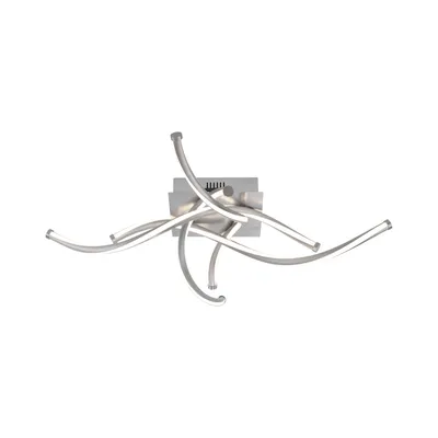 LED-Deckenleuchte