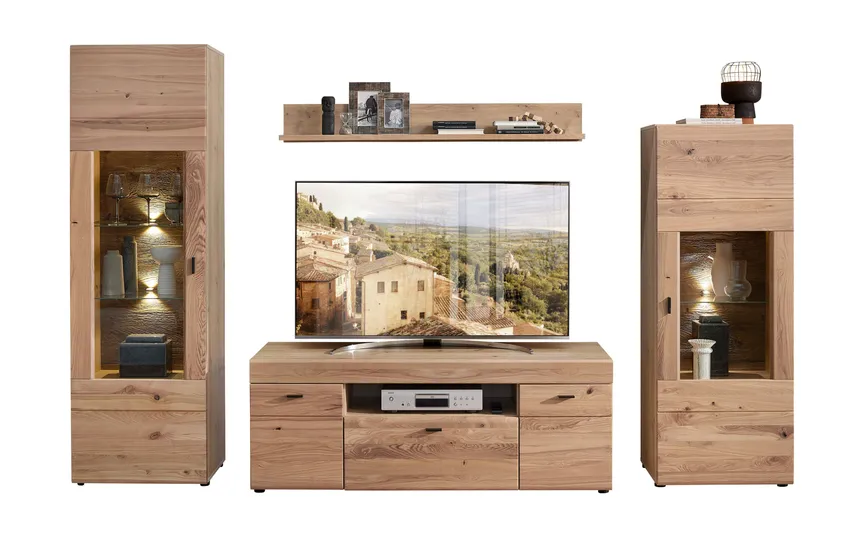 Wohnwand hauptaufnahme