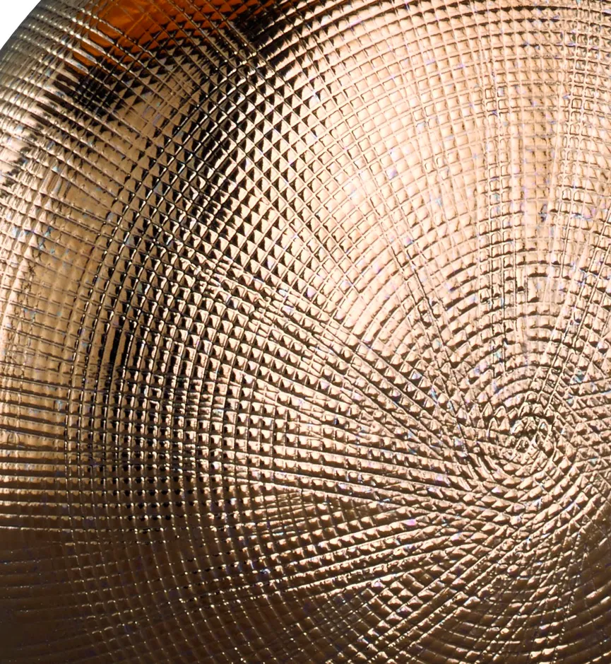 Tischleuchte "Foro" detail