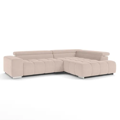 Ecksofa mit Funktion