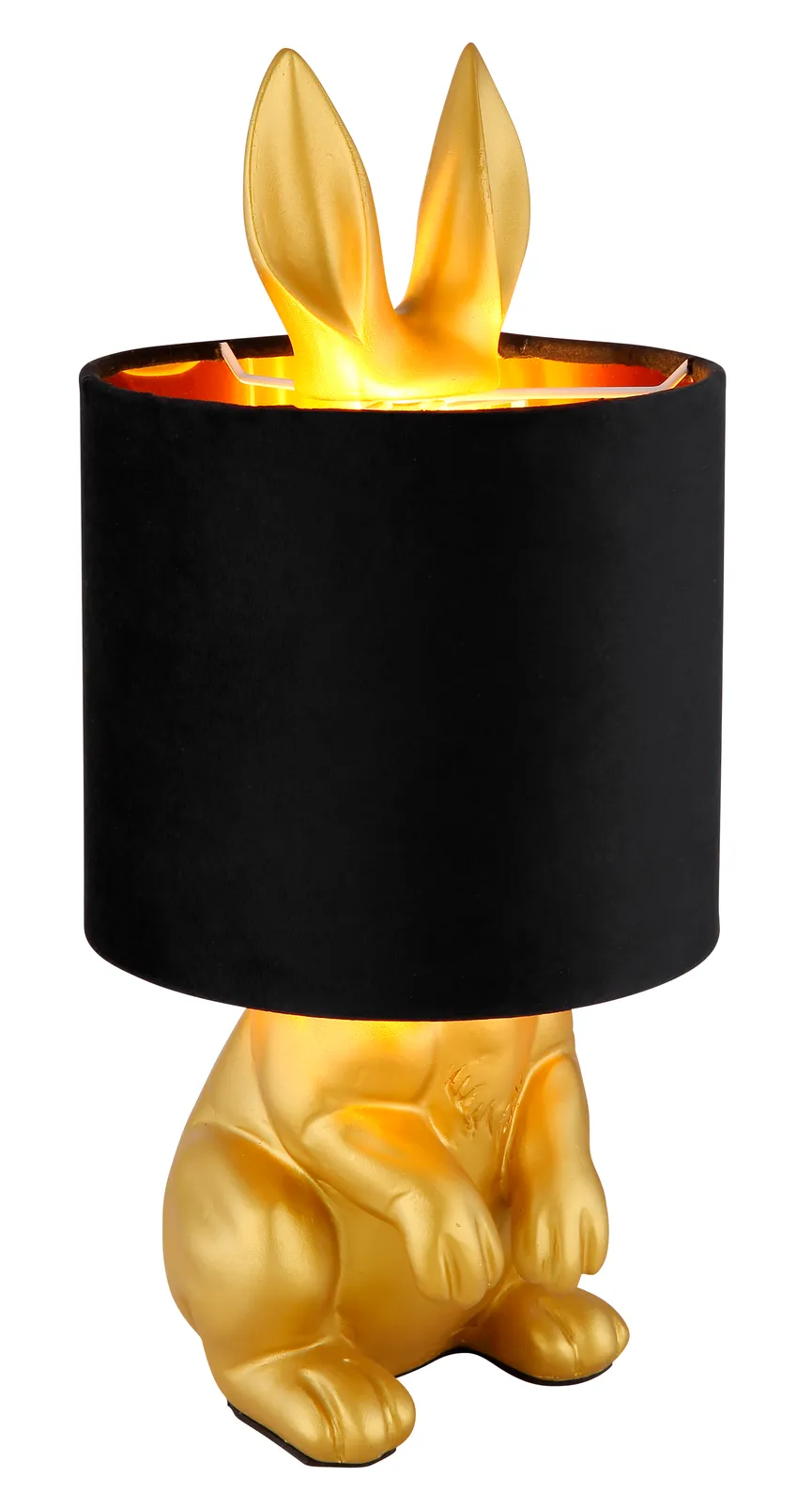 Tischleuchte "RABBIT" hauptaufnahme