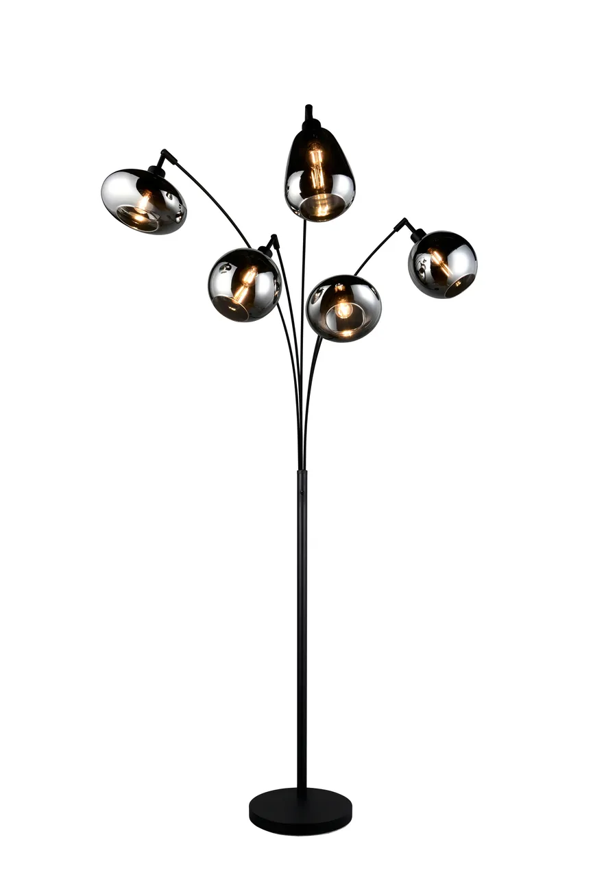 Stehleuchte "Lagan" detail