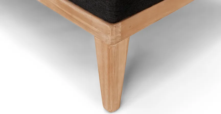 ** Lounge detail