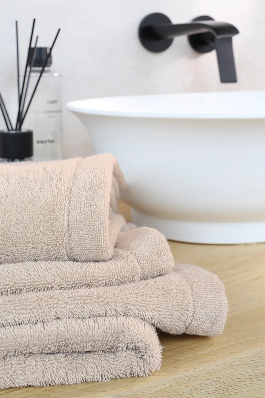 Waschhandschuh 7007 Lifestyle milieu