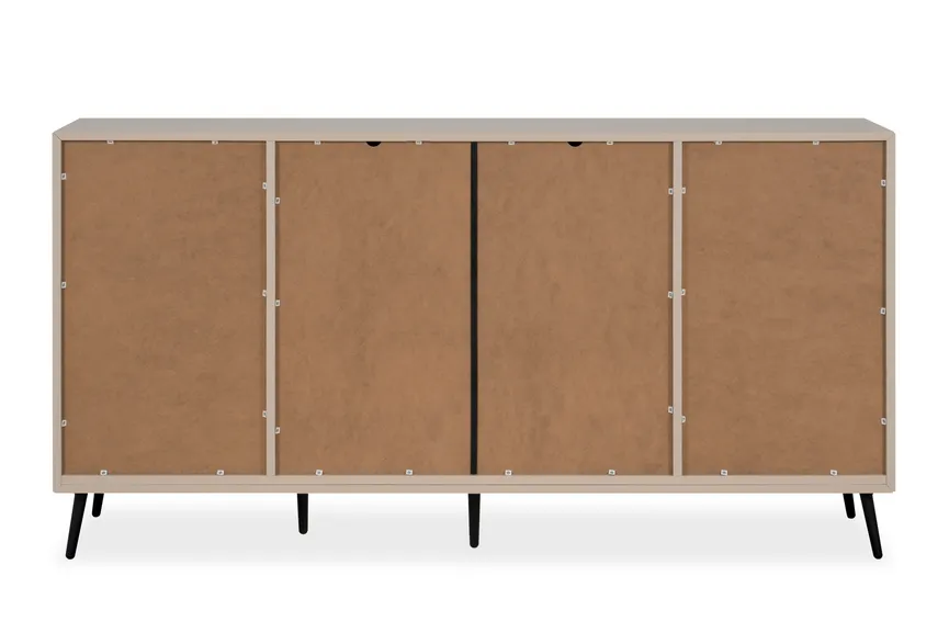 Sideboard 4T/1S detail