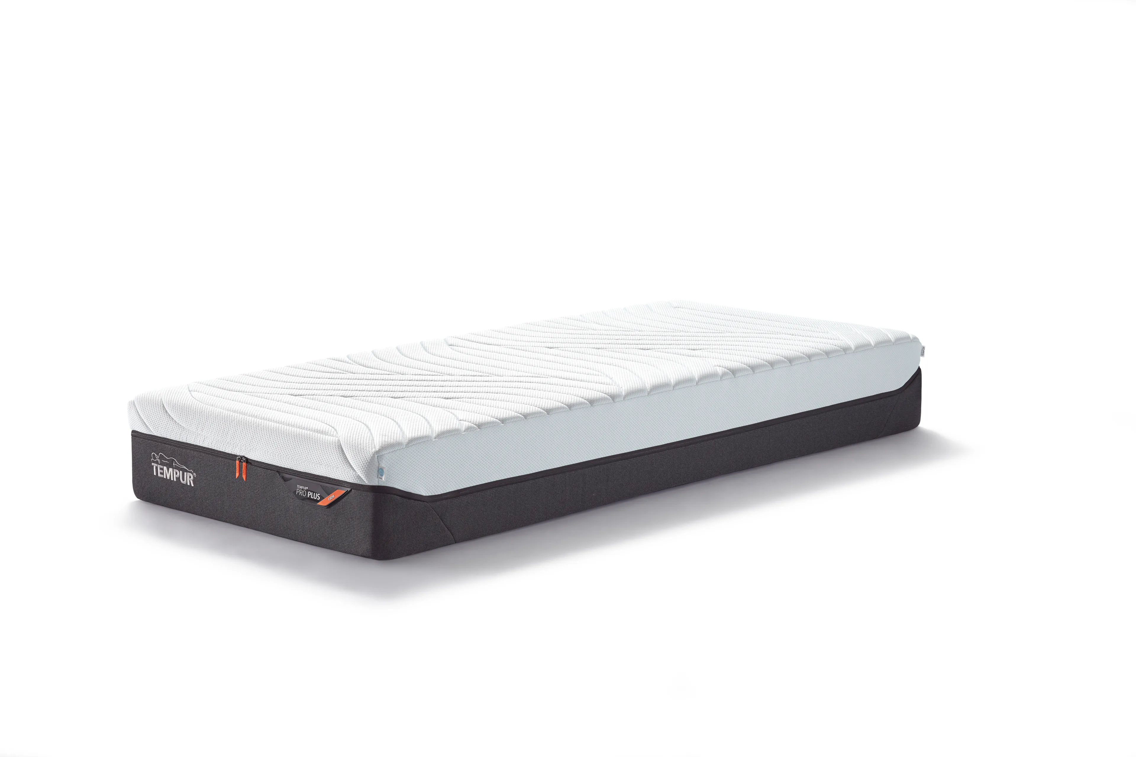 Tempur Pro® Plus Matratze Firm CoolQuilt