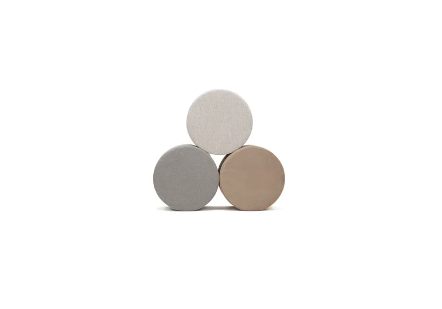 Hocker 62 detail