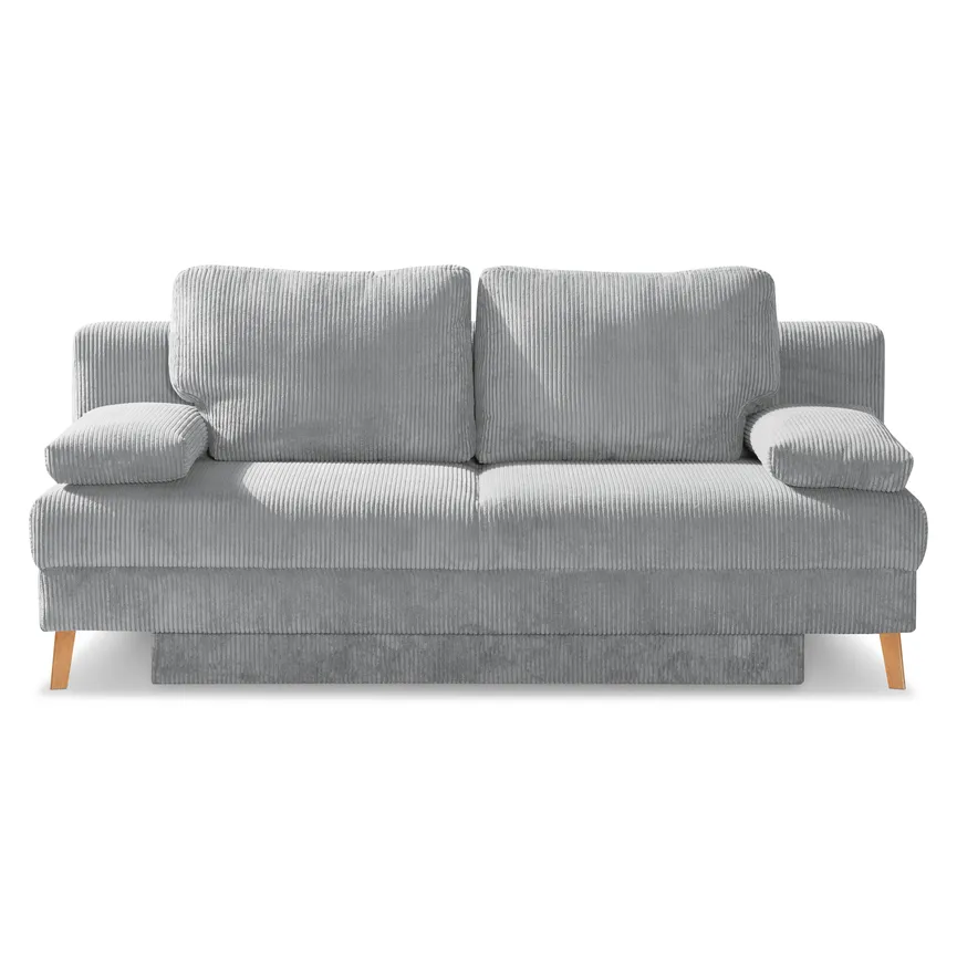 Schlafsofa detail