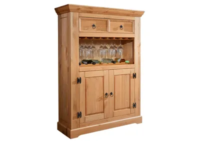 Barschrank