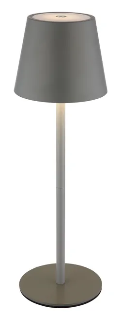 Grau material_farbe