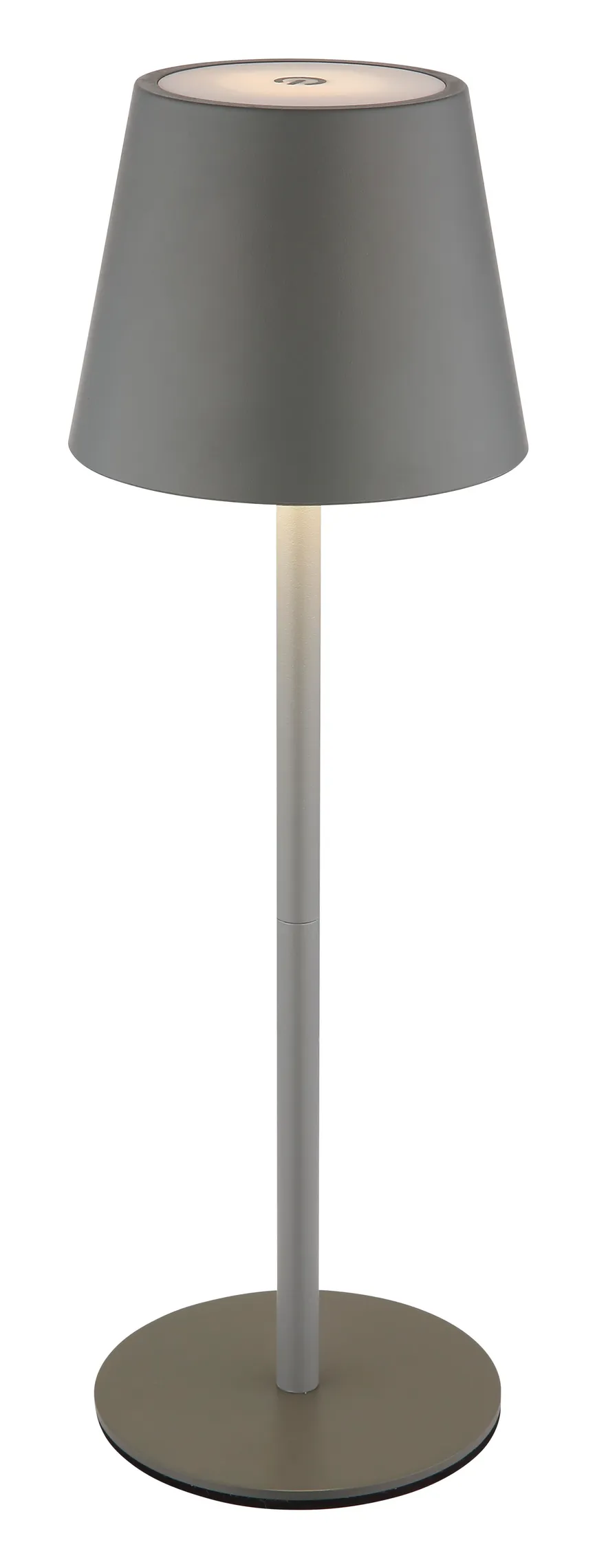 Akku-Tischleuchte "Vannie I" material_farbe