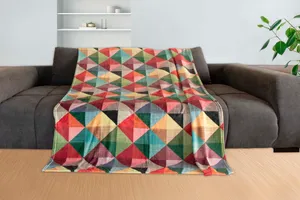 Kuscheldecke