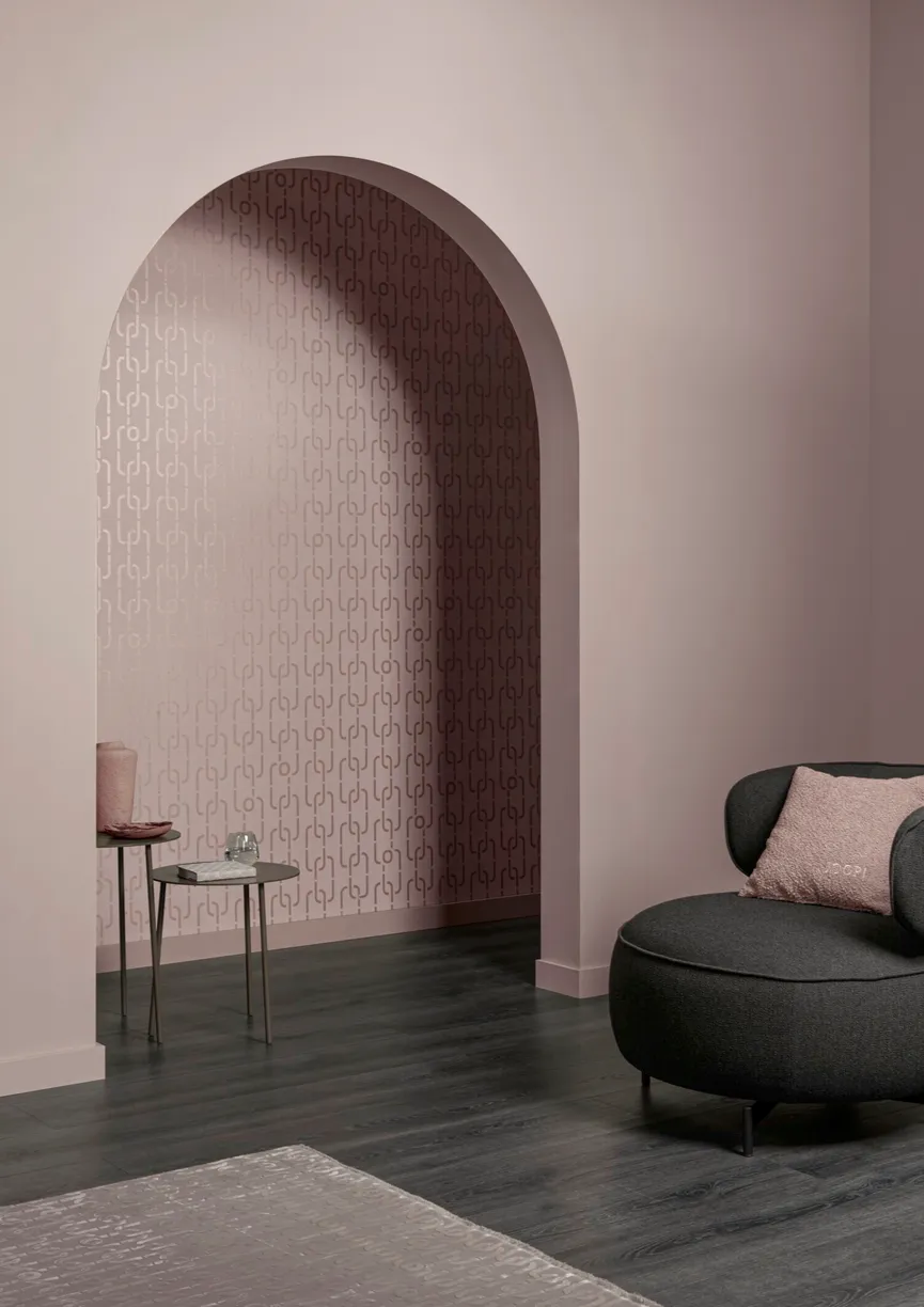 Tapete Chains milieu