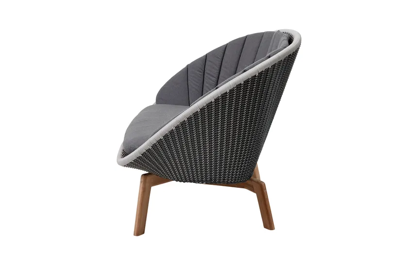 2-sitzer Sofa detail