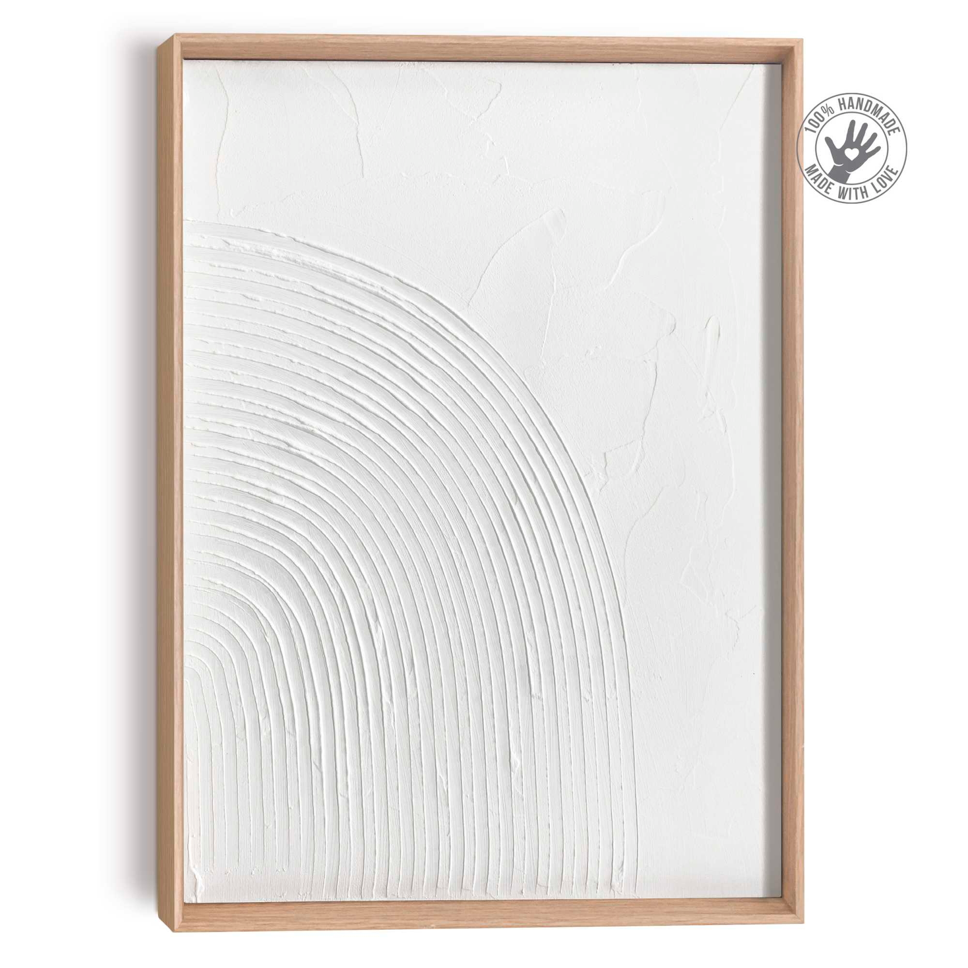 Wandbild 30 x 40 cm