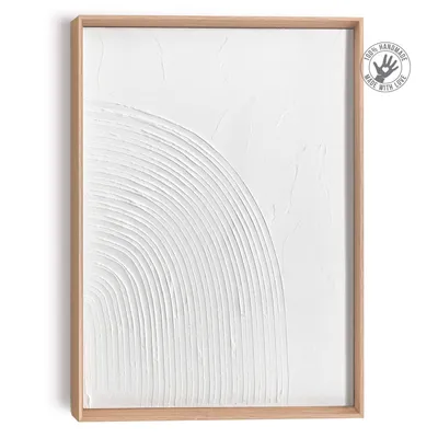 Wandbild 30 x 40 cm
