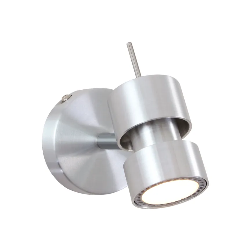 Strahler "Natasja" hauptaufnahme