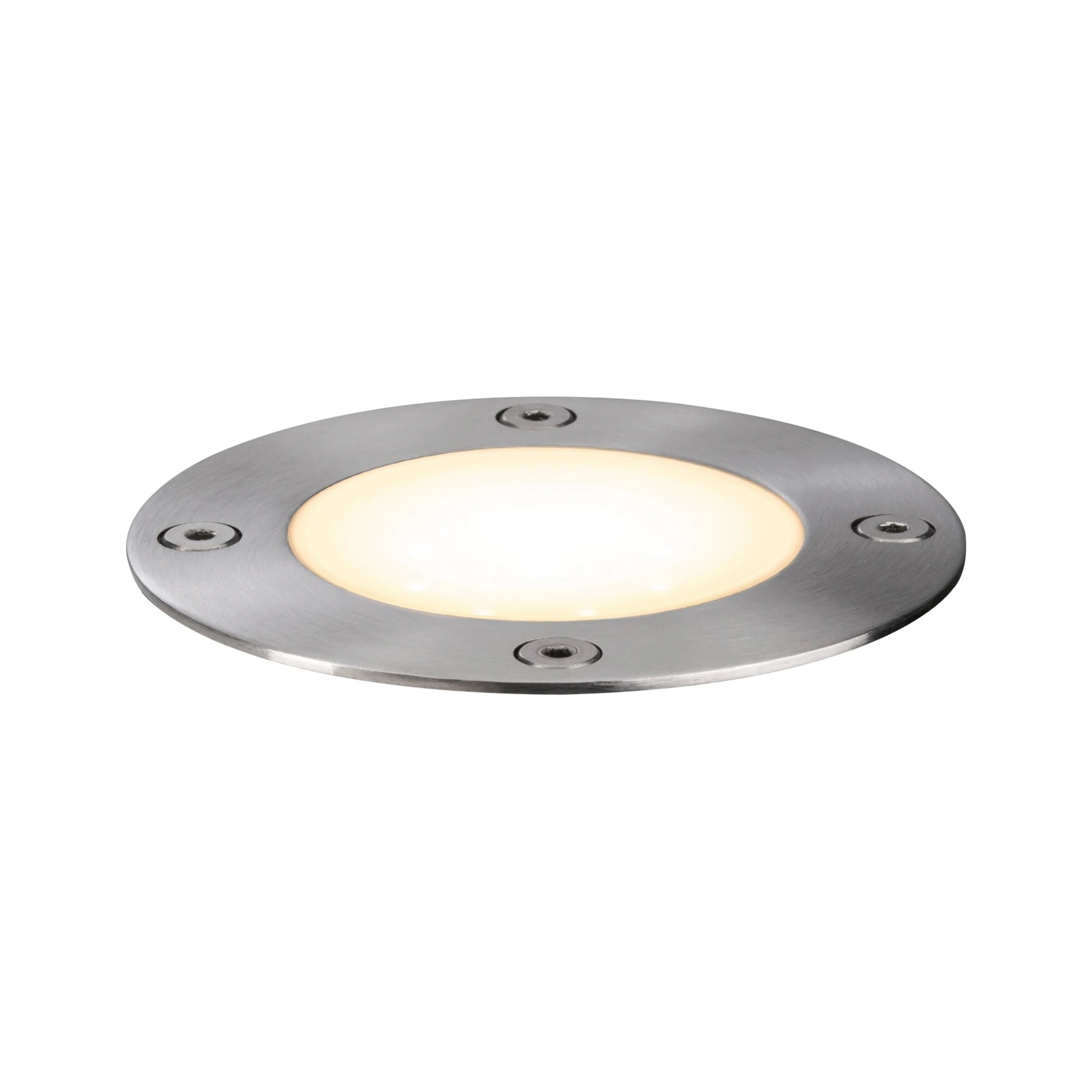 LED-Bodeneinbauleuchte Plug&Shine
