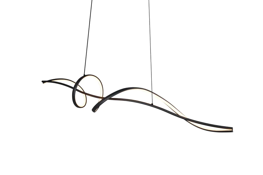 Pendelleuchte "Talla" detail