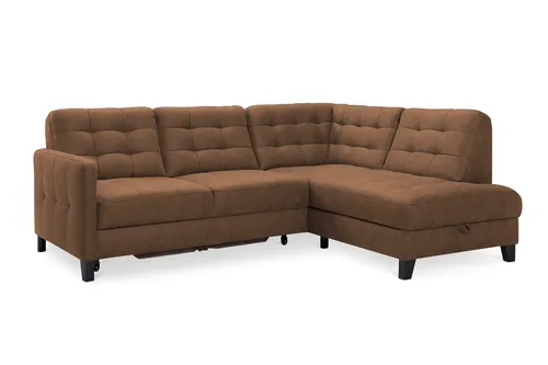 Ecksofa mit Funktion