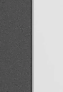 Grau / Weiß material_farbe