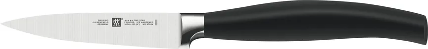 Messerset Five Star 3tlg. detail