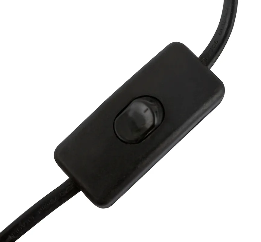 Tischleuchte "Bronn" detail