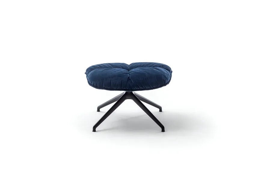 Hocker detail