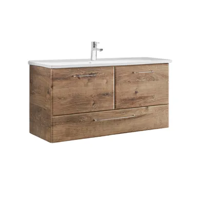 Waschtischunterschrank 