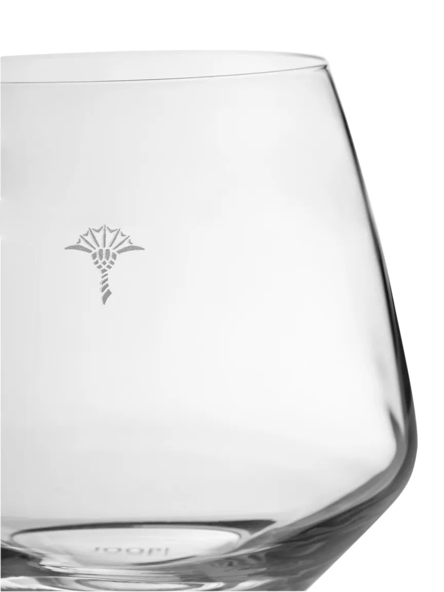 Wasserbecher detail